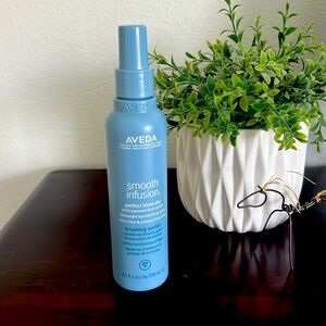 AVEDA smooth infusion perfect blow dry